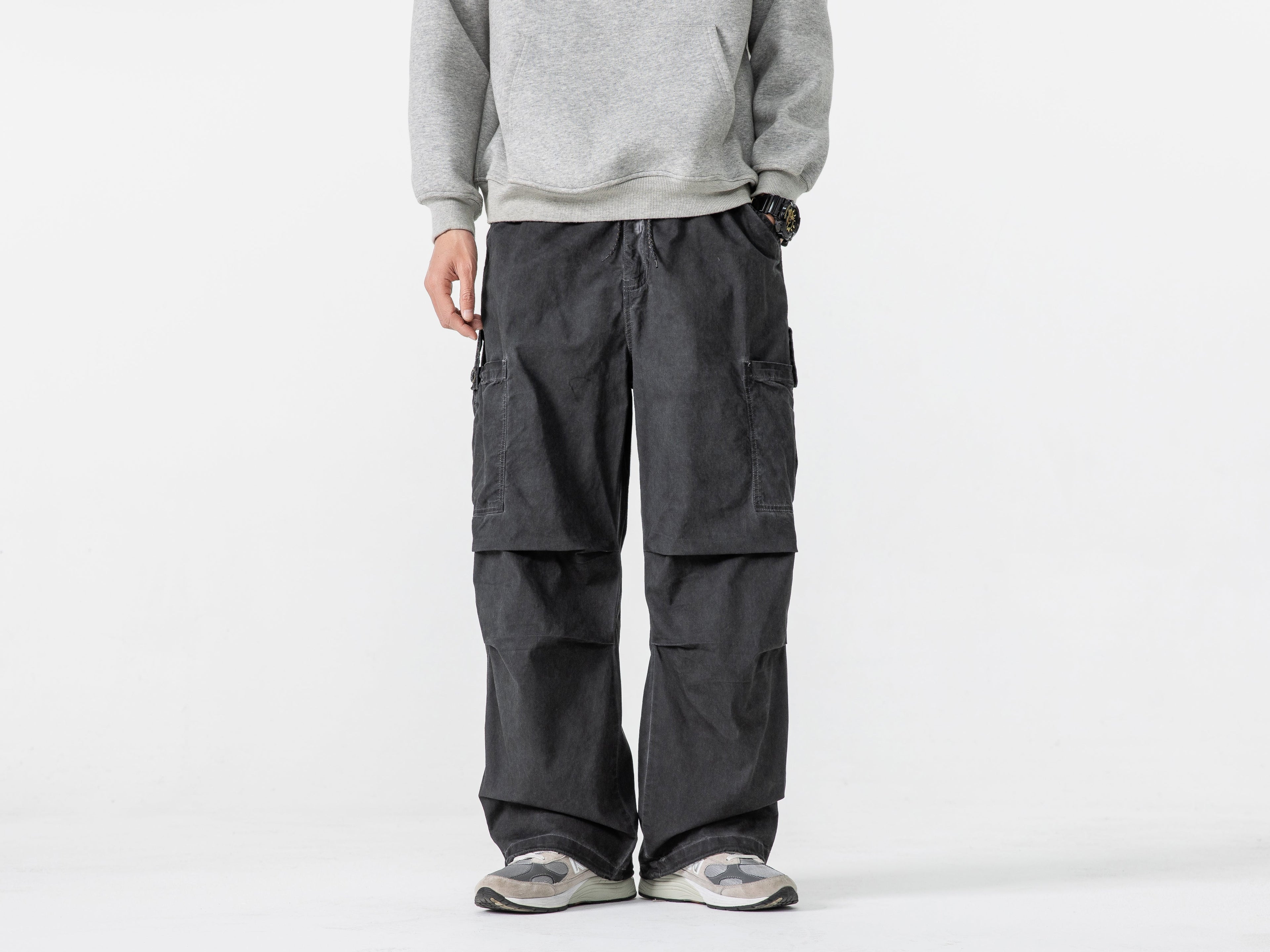 Baggy Parachute