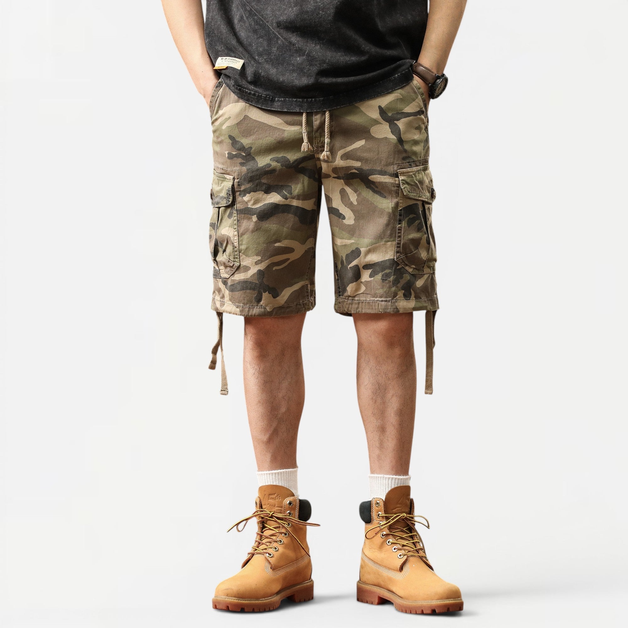 Tactical Style
