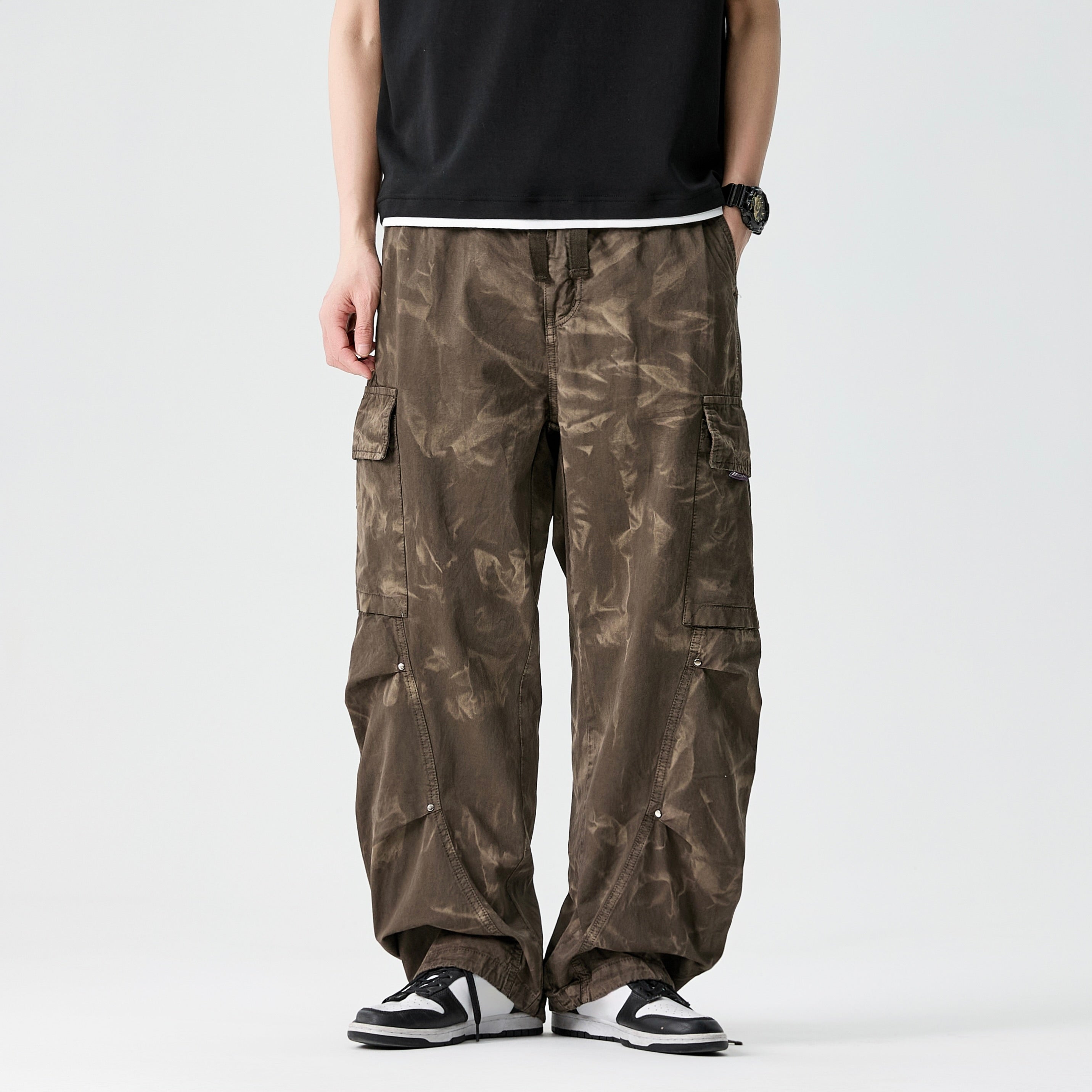 Camouflage Pattern