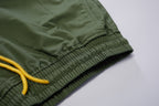 Baggy Fit Double-Knee Cargo Pants #S1617
