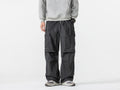 Oversized Vintage Cargo Pants #1752