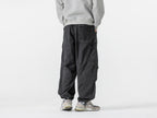 Oversized Vintage Cargo Pants #1752