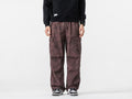 Streetwear Camouflage Utility Pants #C1753