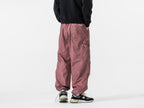 Oversized Vintage Cargo Pants #1752