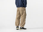 Pantalon ample décontracté et tendance #1753
