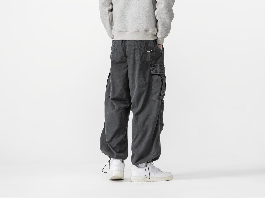 Pantalon ample décontracté et tendance #1753