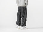 Pantalon ample décontracté et tendance #1753