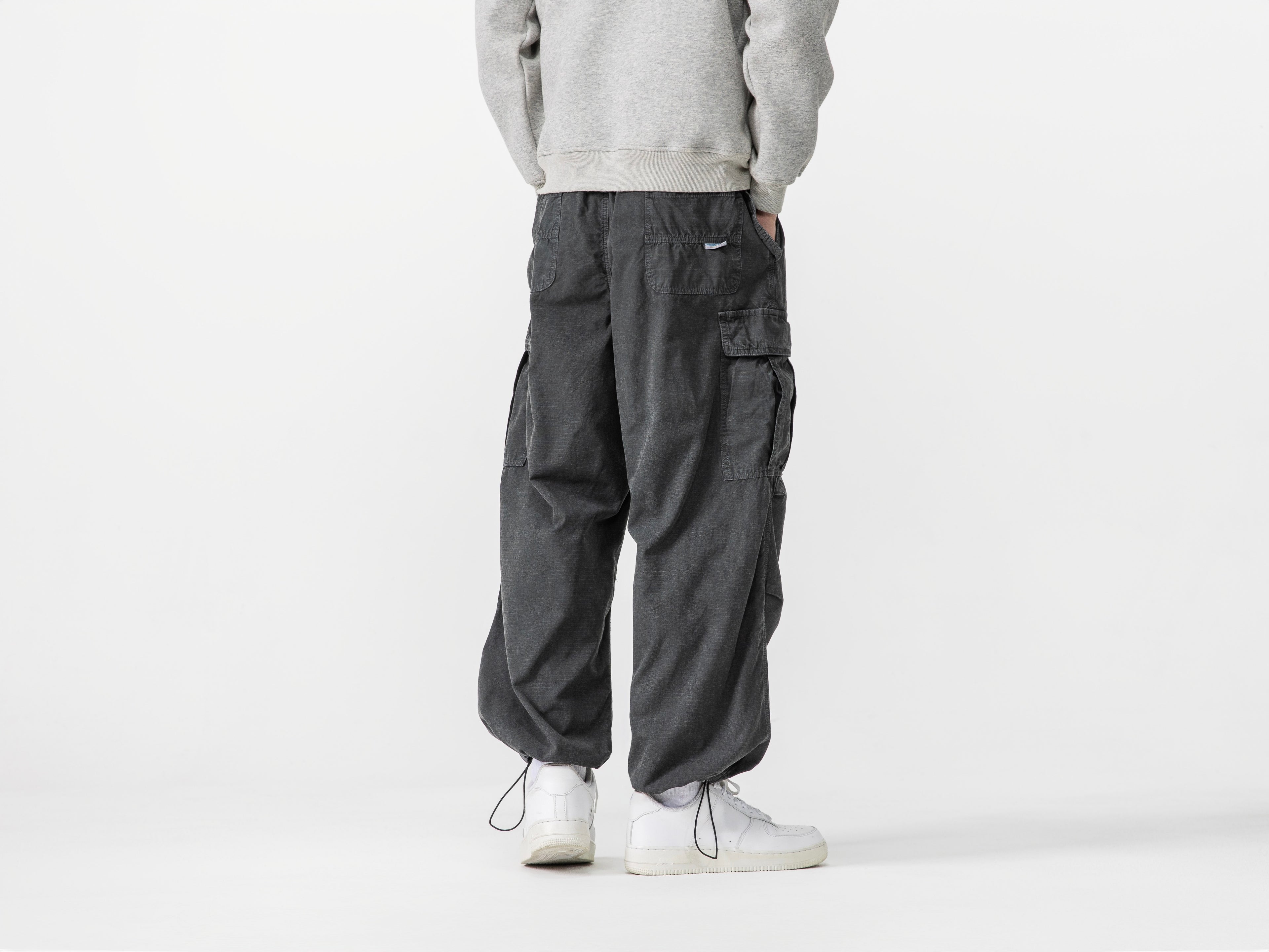 Pantalon ample décontracté et tendance #1753