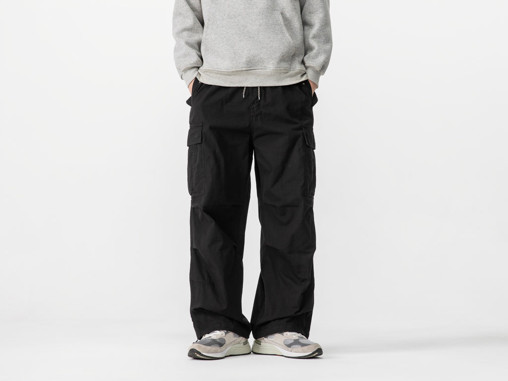 Pantalon ample décontracté et tendance #1753