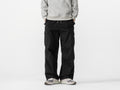 Pantalon ample décontracté et tendance #1753
