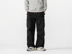 Pantalon ample décontracté et tendance #1753