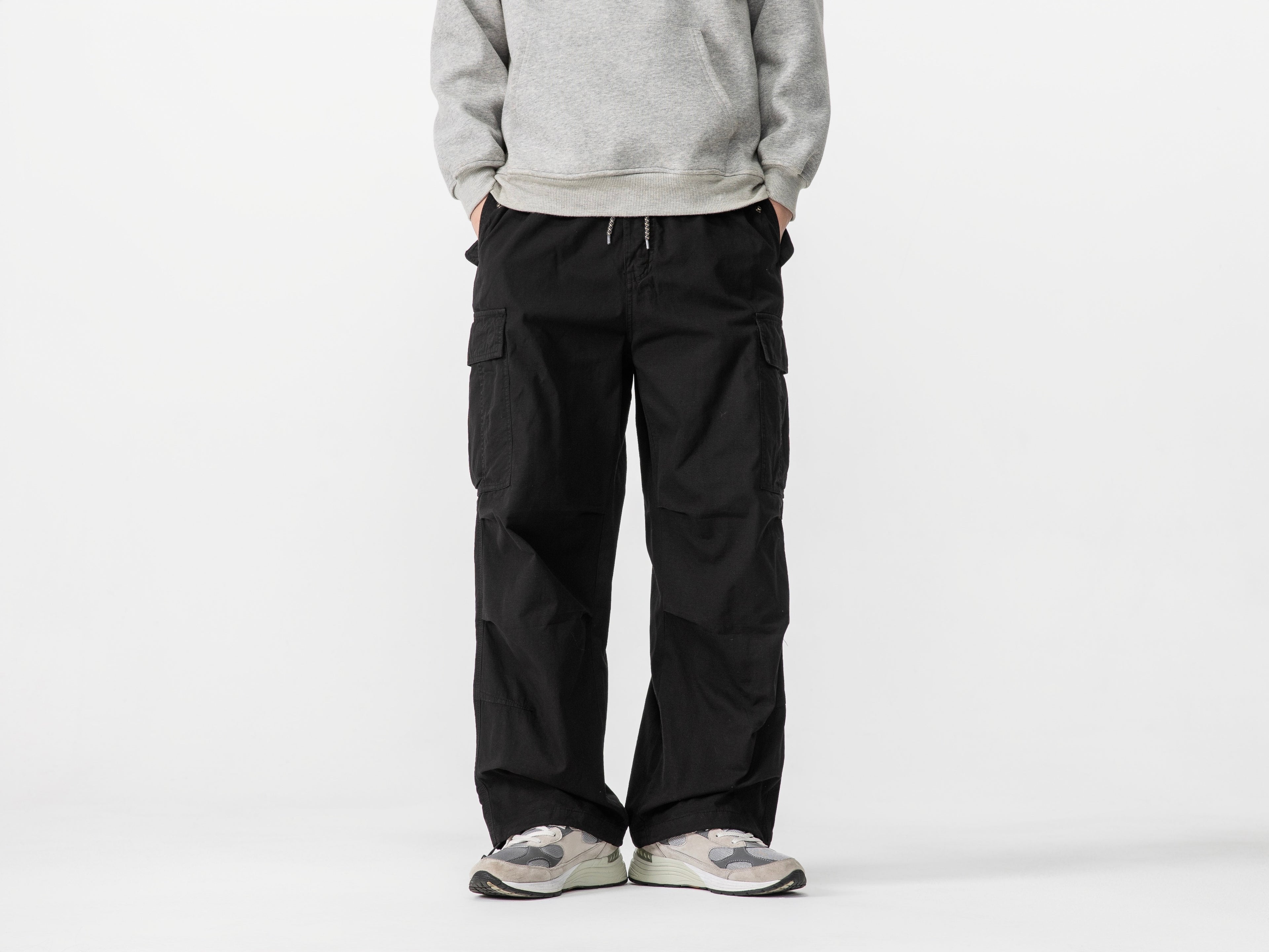 Casual Trendy Baggy Pants #1753