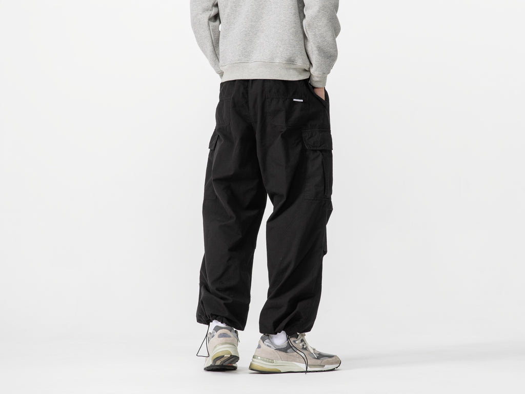 Pantalon ample décontracté et tendance #1753