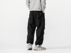 Pantalon ample décontracté et tendance #1753