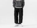 Tactical Drawstring Cargo Pants #1721