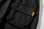Pantalon Cargo Tendance Décontracté #S1622