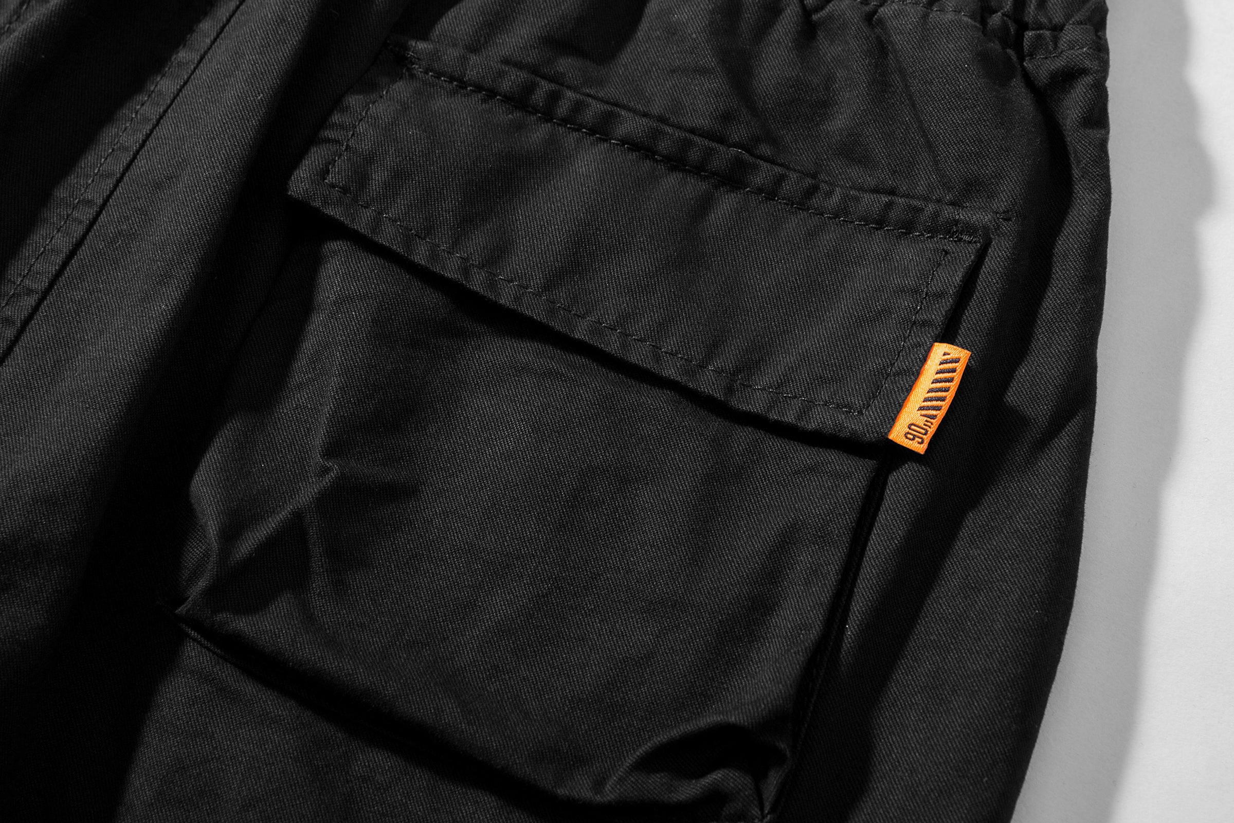 Pantalon Cargo Tendance Décontracté #S1622