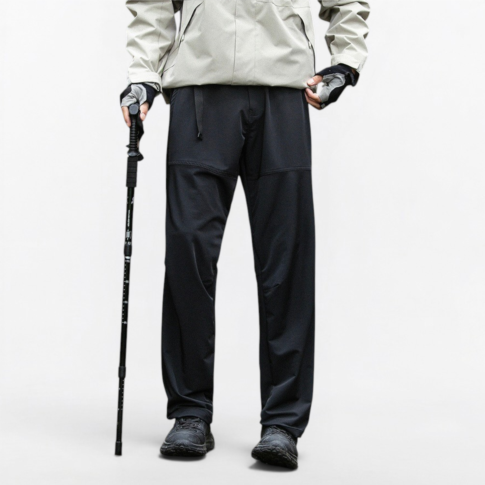 Pantalon de randonnée imperméable Expédition n° 1813