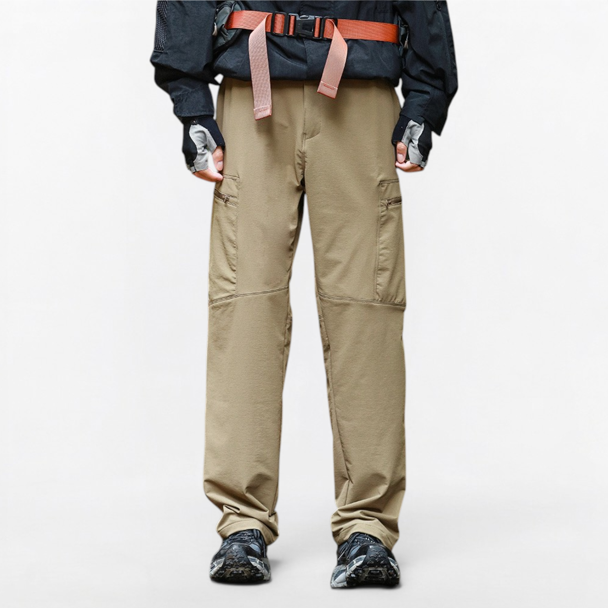 Pantalon d'extérieur imperméable #1815