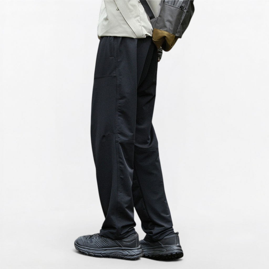Waterproof Expedition Hiking Pants #1813