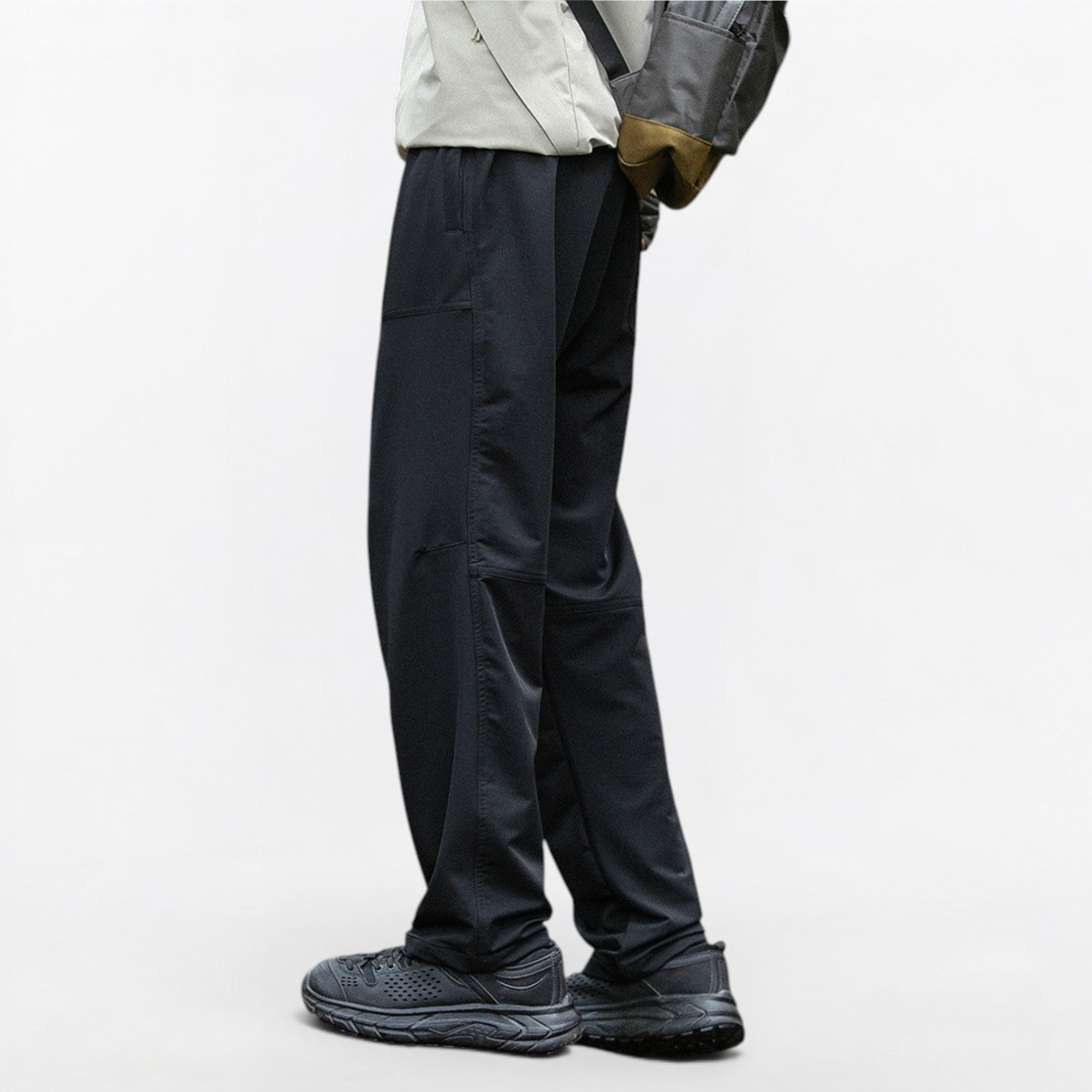 Waterproof Expedition Hiking Pants #1813
