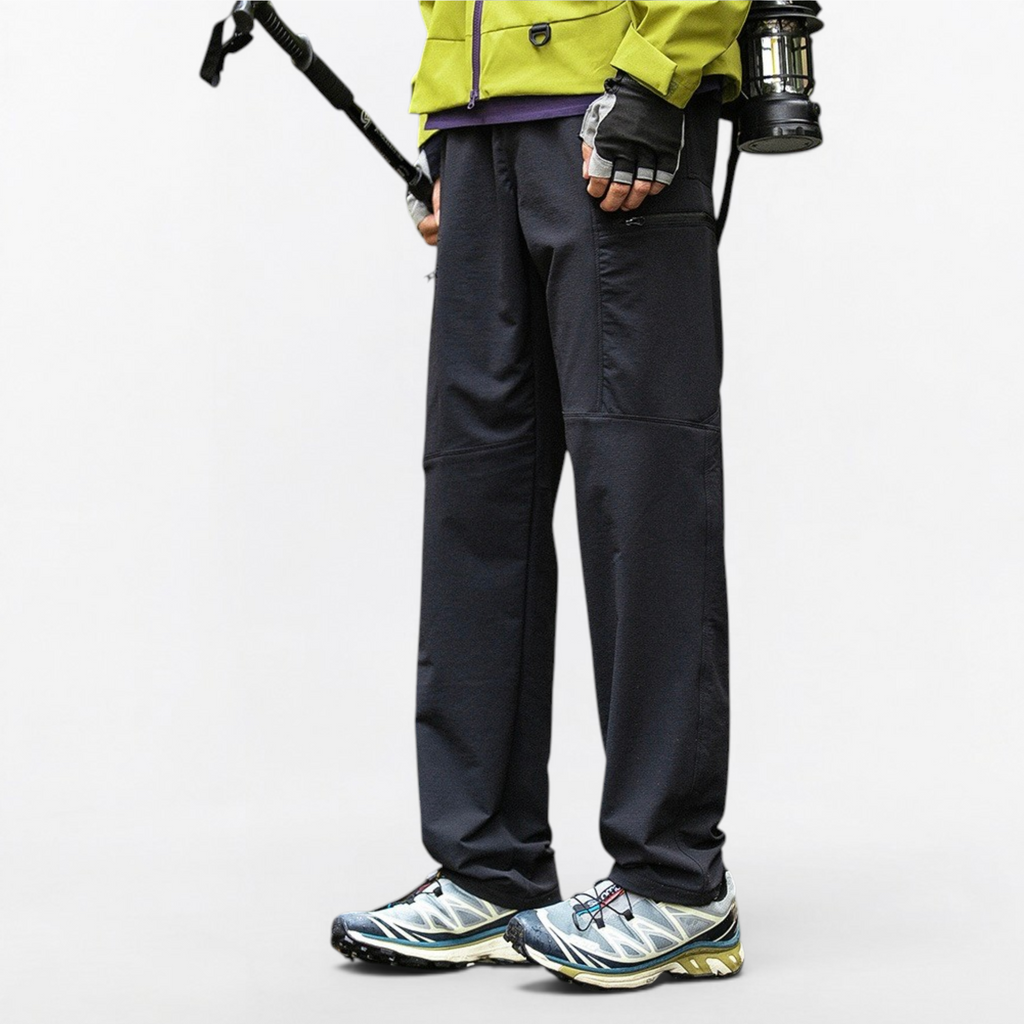 Waterproof Outdoor Activity Pants #1815