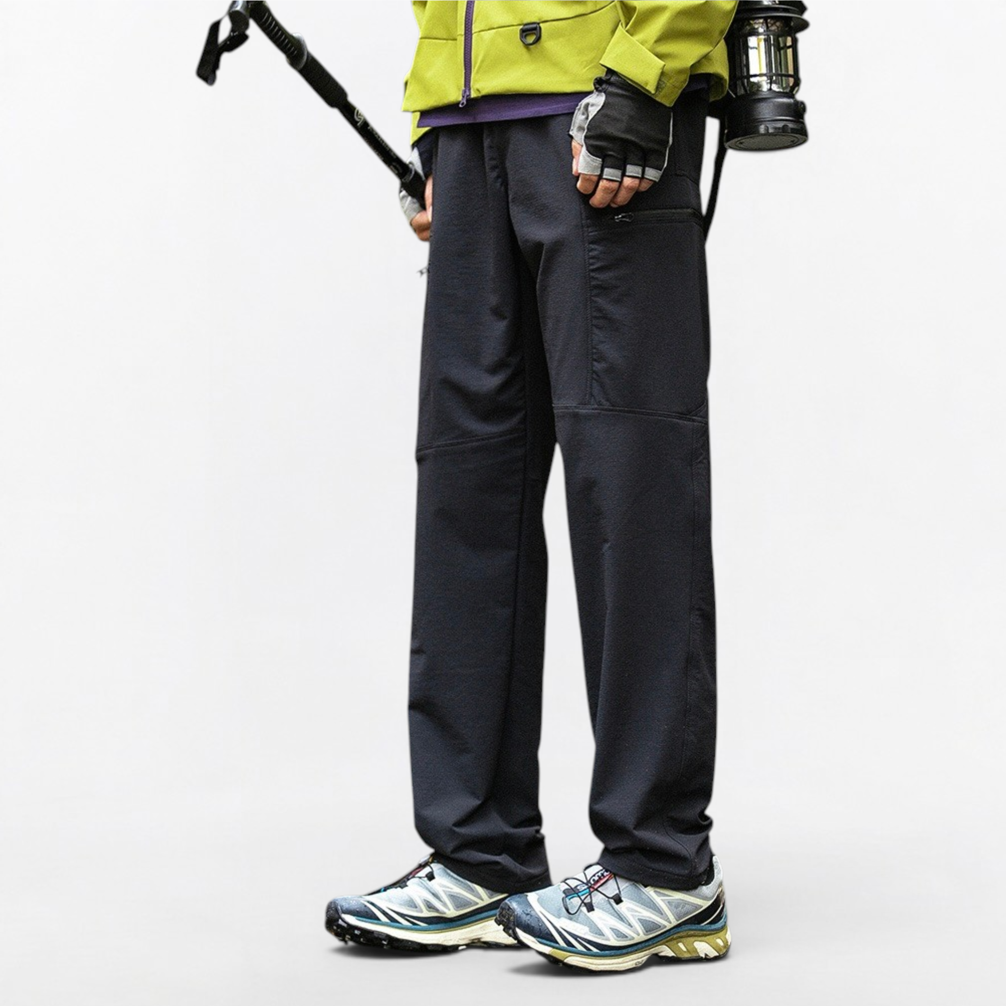 Waterproof Outdoor Activity Pants #1815