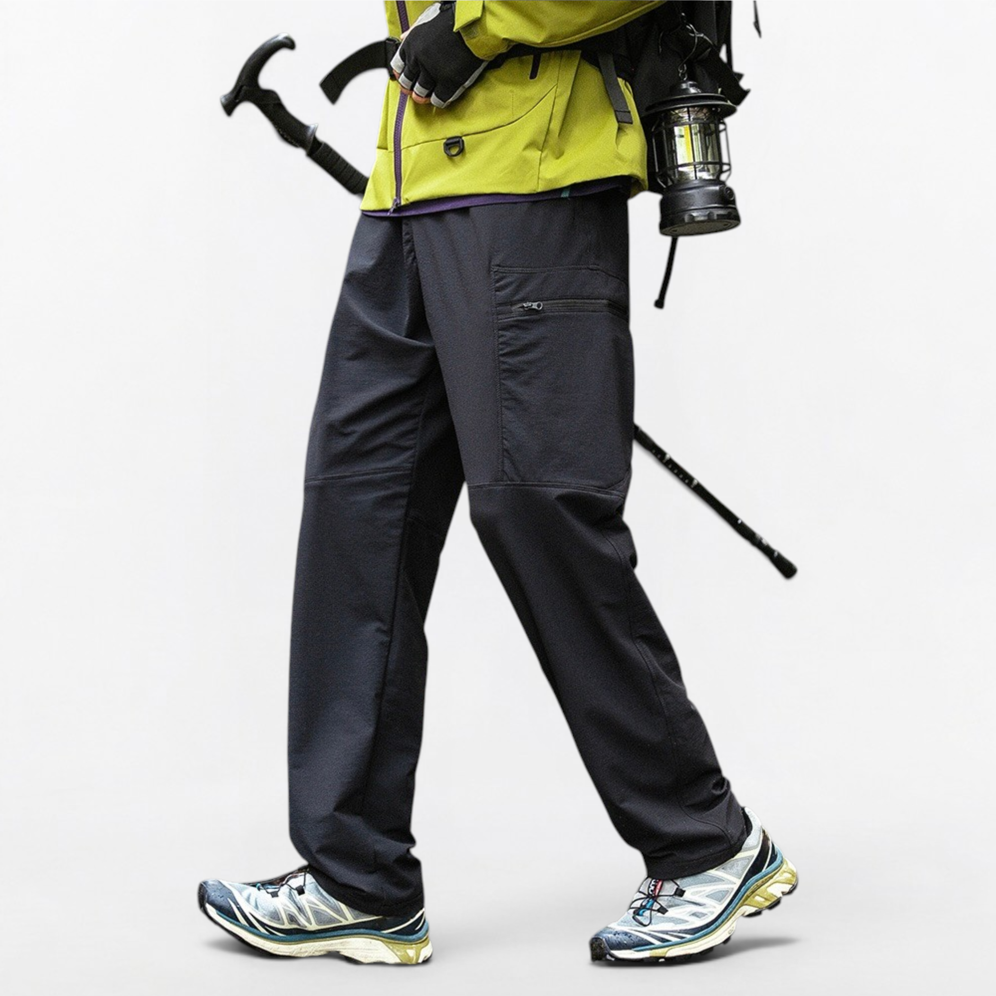 Waterproof Outdoor Activity Pants #1815
