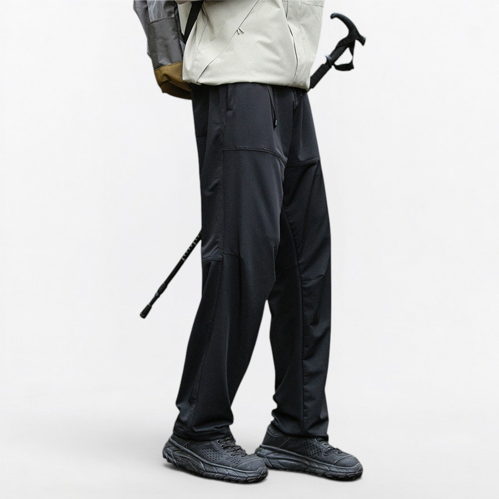 Waterproof Expedition Hiking Pants #1813