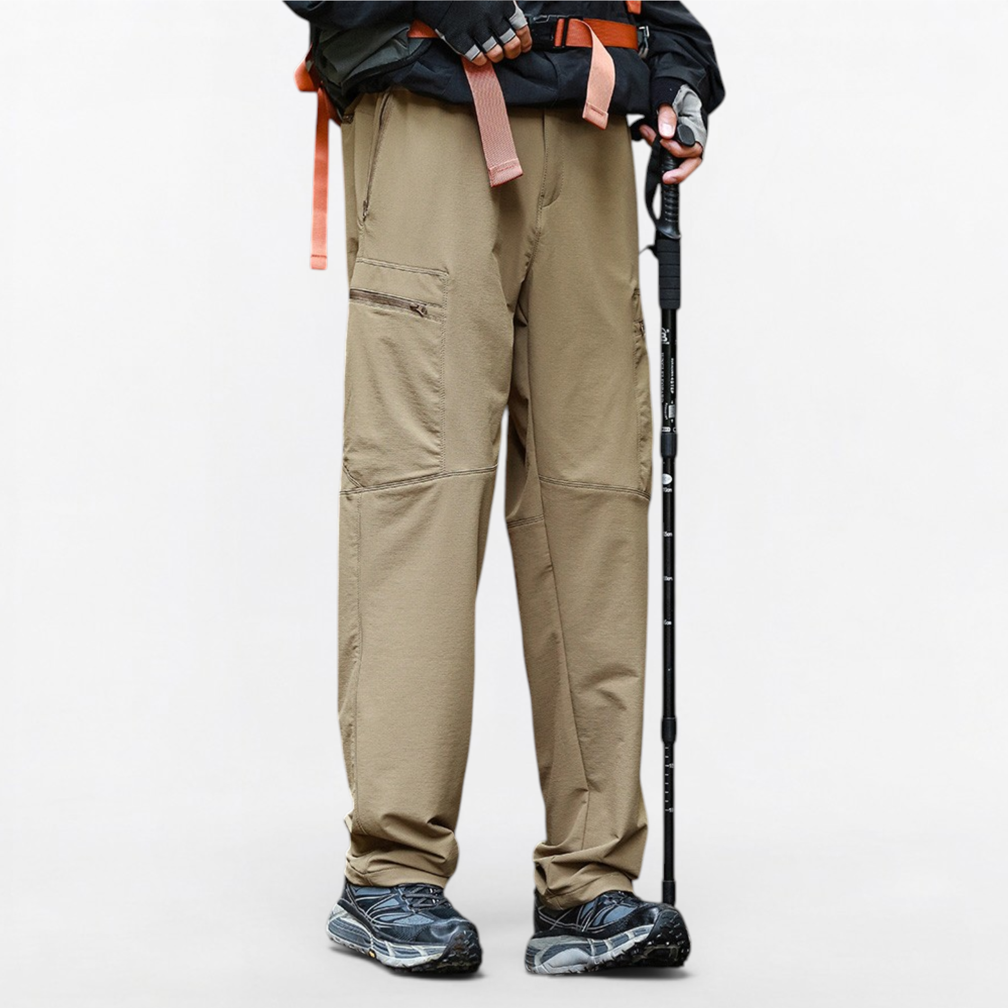 Pantalon d'extérieur imperméable #1815