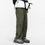 Waterproof Expedition Hiking Pants #1813