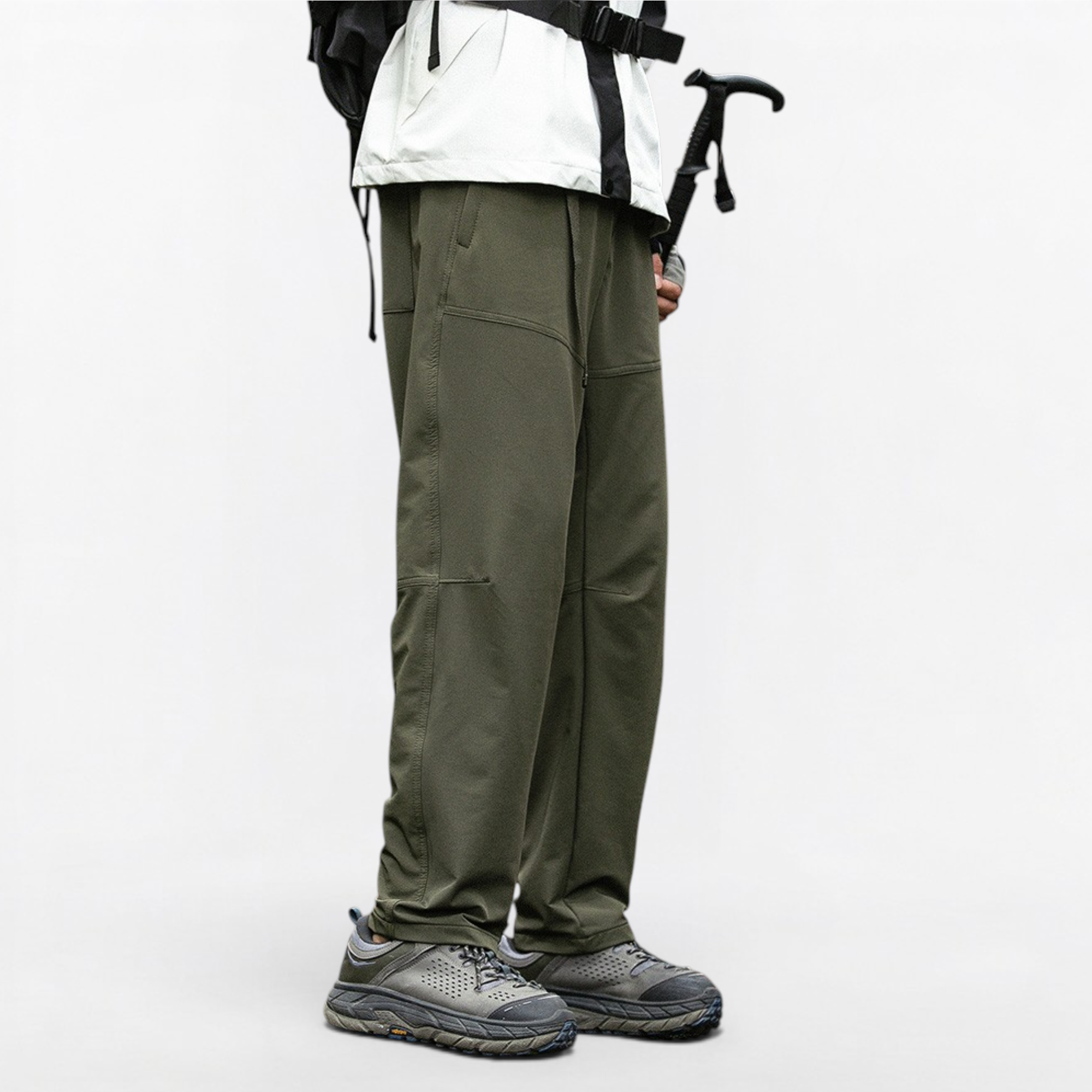 Pantalon de randonnée imperméable Expédition n° 1813