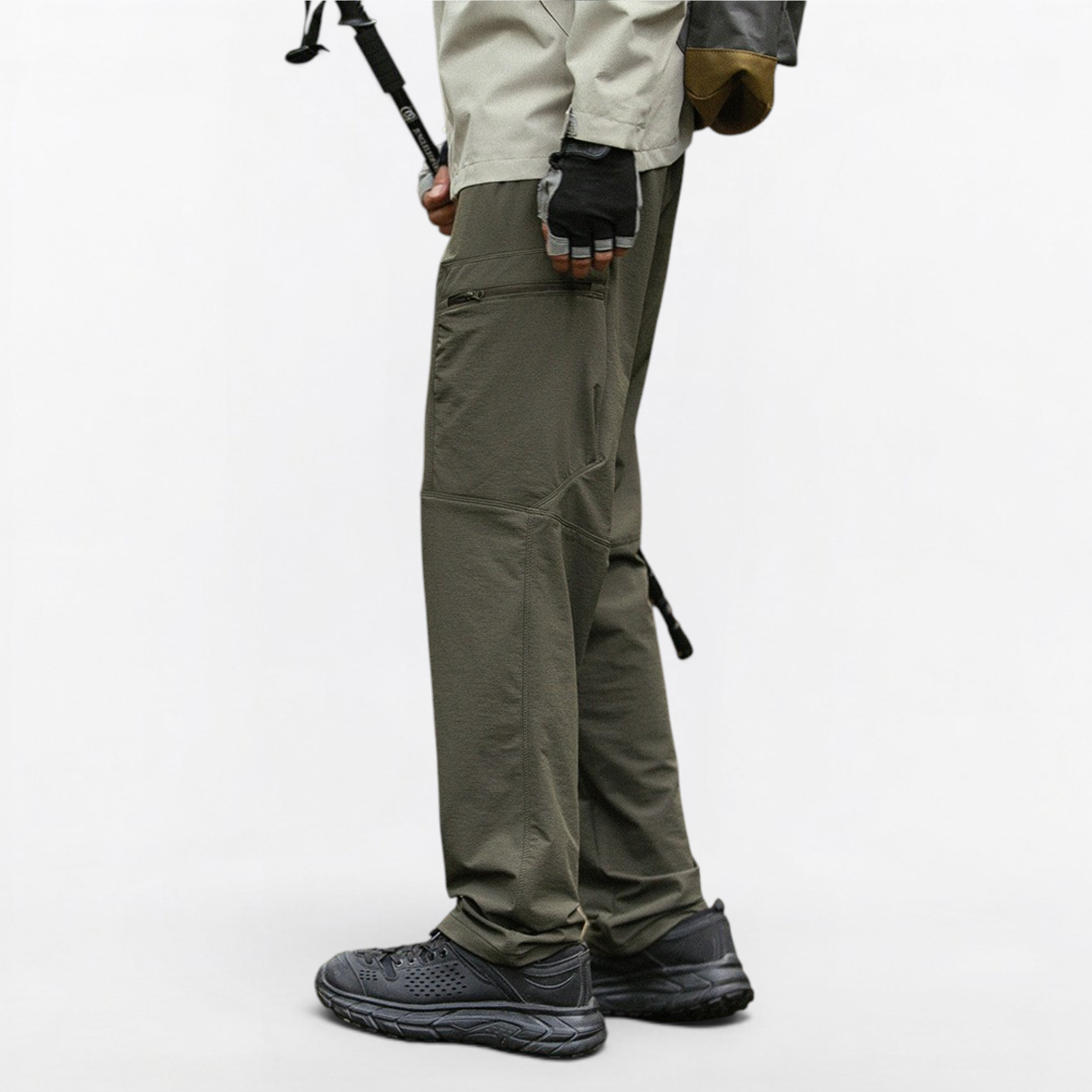 Waterproof Outdoor Activity Pants #1815