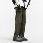 Waterproof Expedition Hiking Pants #1813