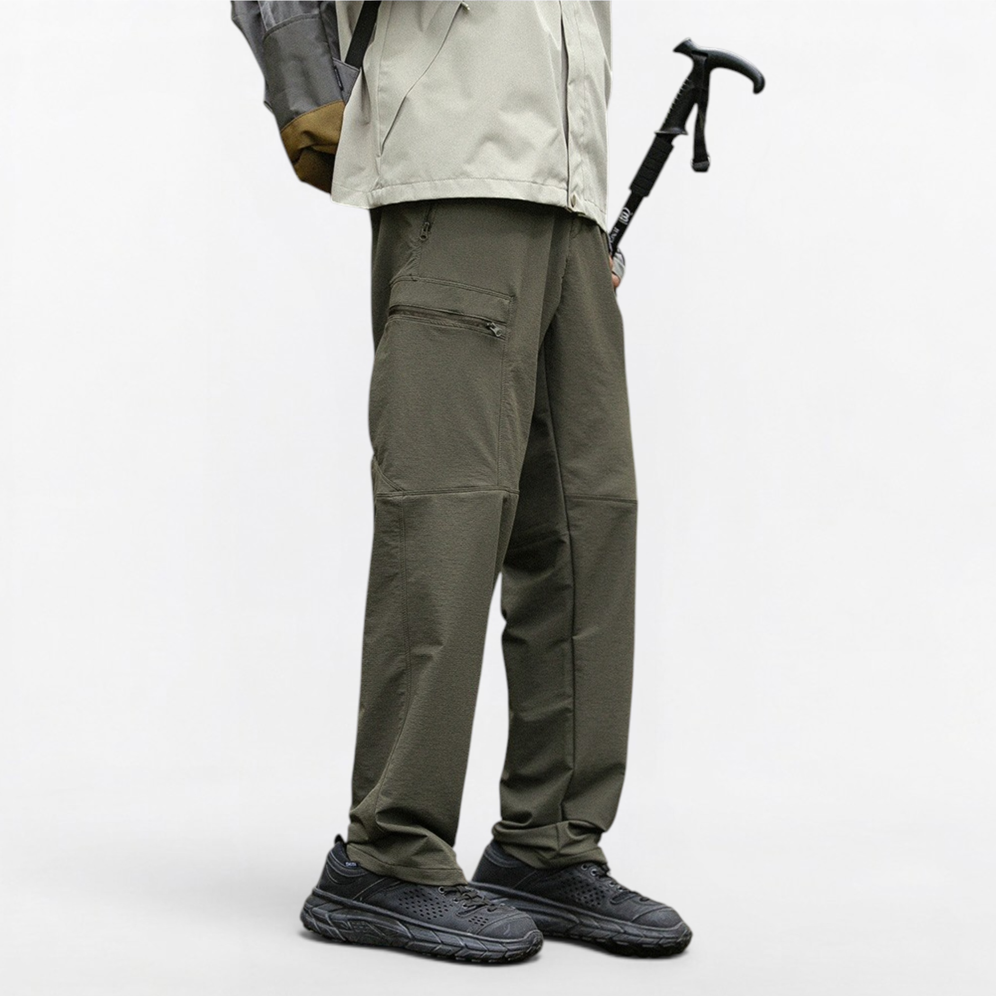 Pantalon d'extérieur imperméable #1815