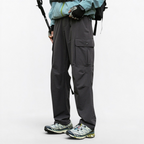 Pantalon multi-poches imperméable #1816