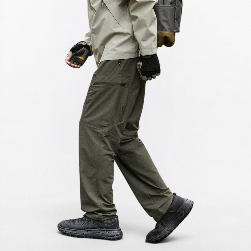 Waterproof Outdoor Activity Pants #1815