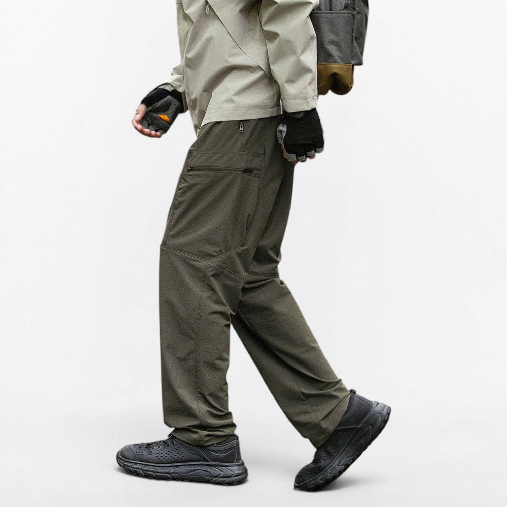 Waterproof Outdoor Activity Pants #1815