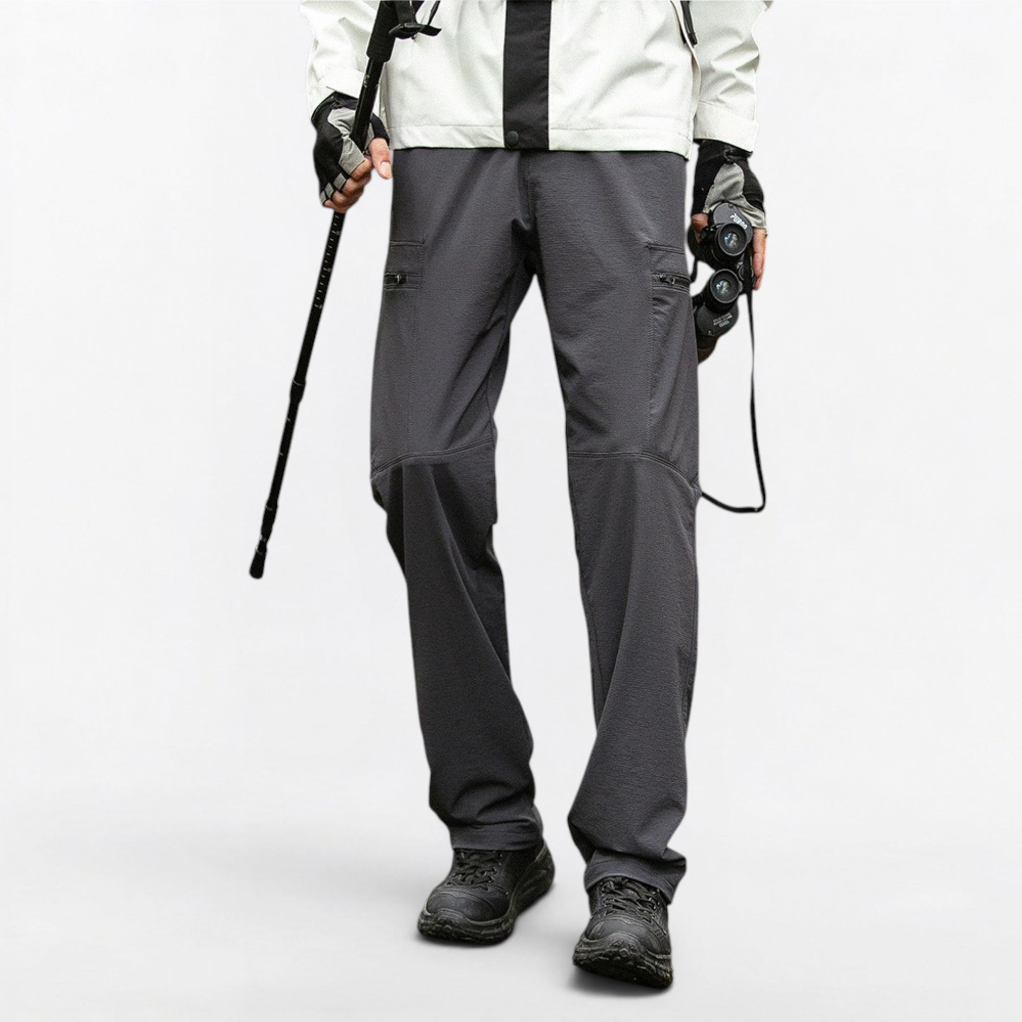 Pantalon d'extérieur imperméable #1815