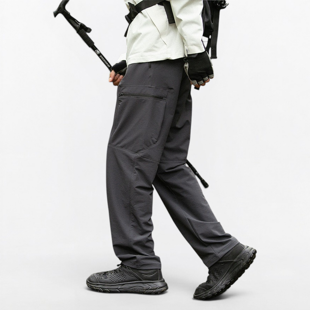 Waterproof Outdoor Activity Pants #1815