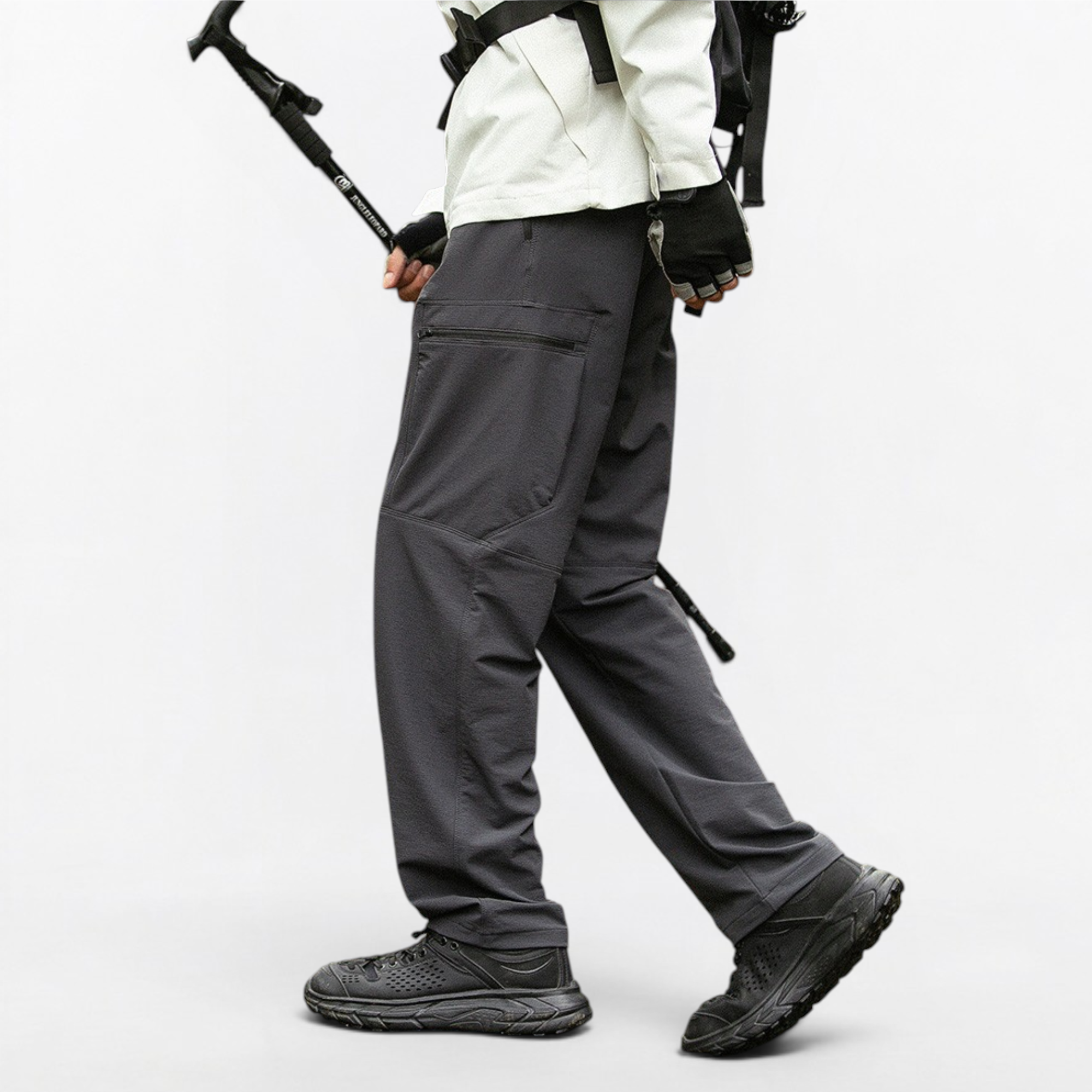 Pantalon d'extérieur imperméable #1815