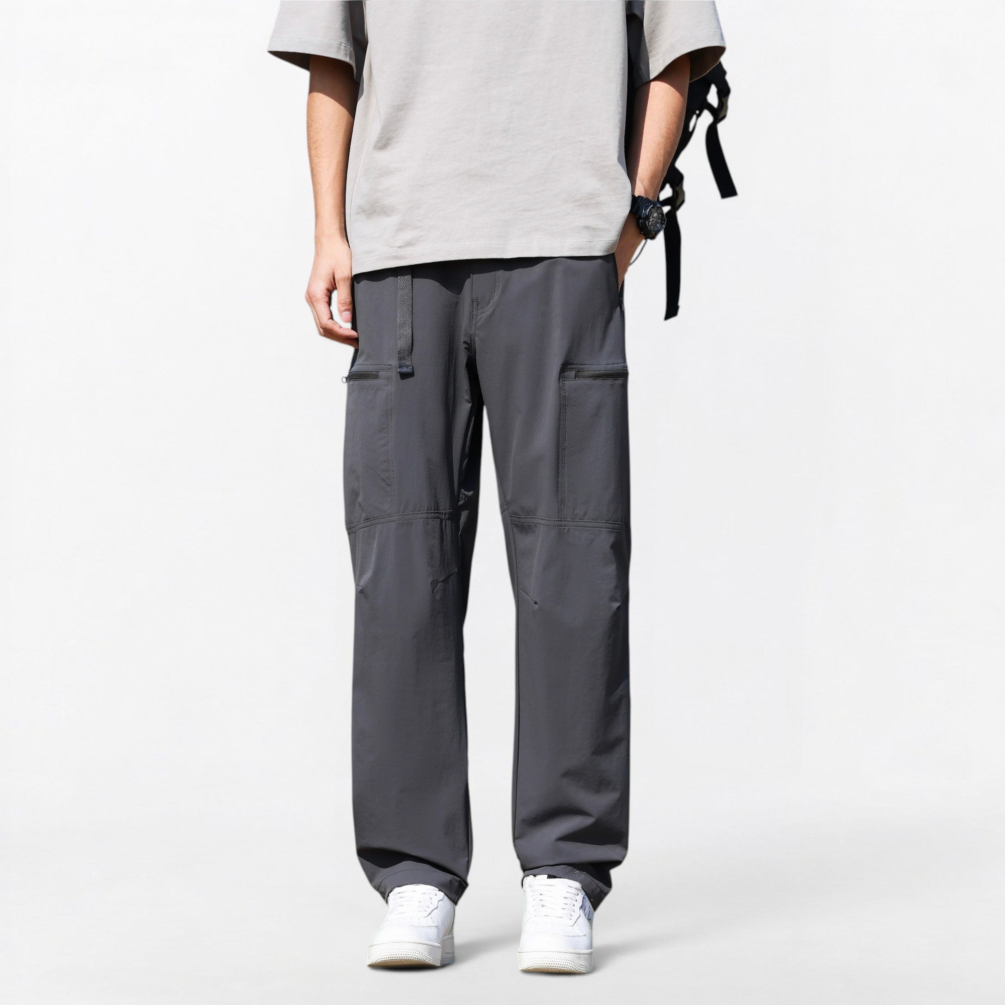 Outdoor Adventure Waterproof Pants #1809
