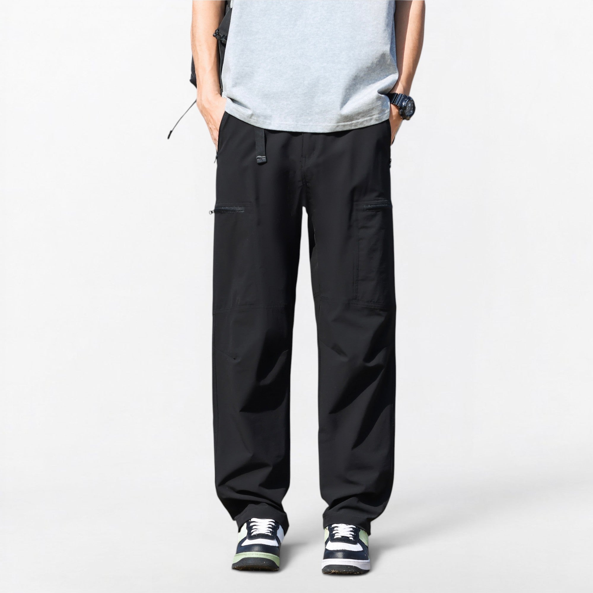 Outdoor Adventure Waterproof Pants #1809