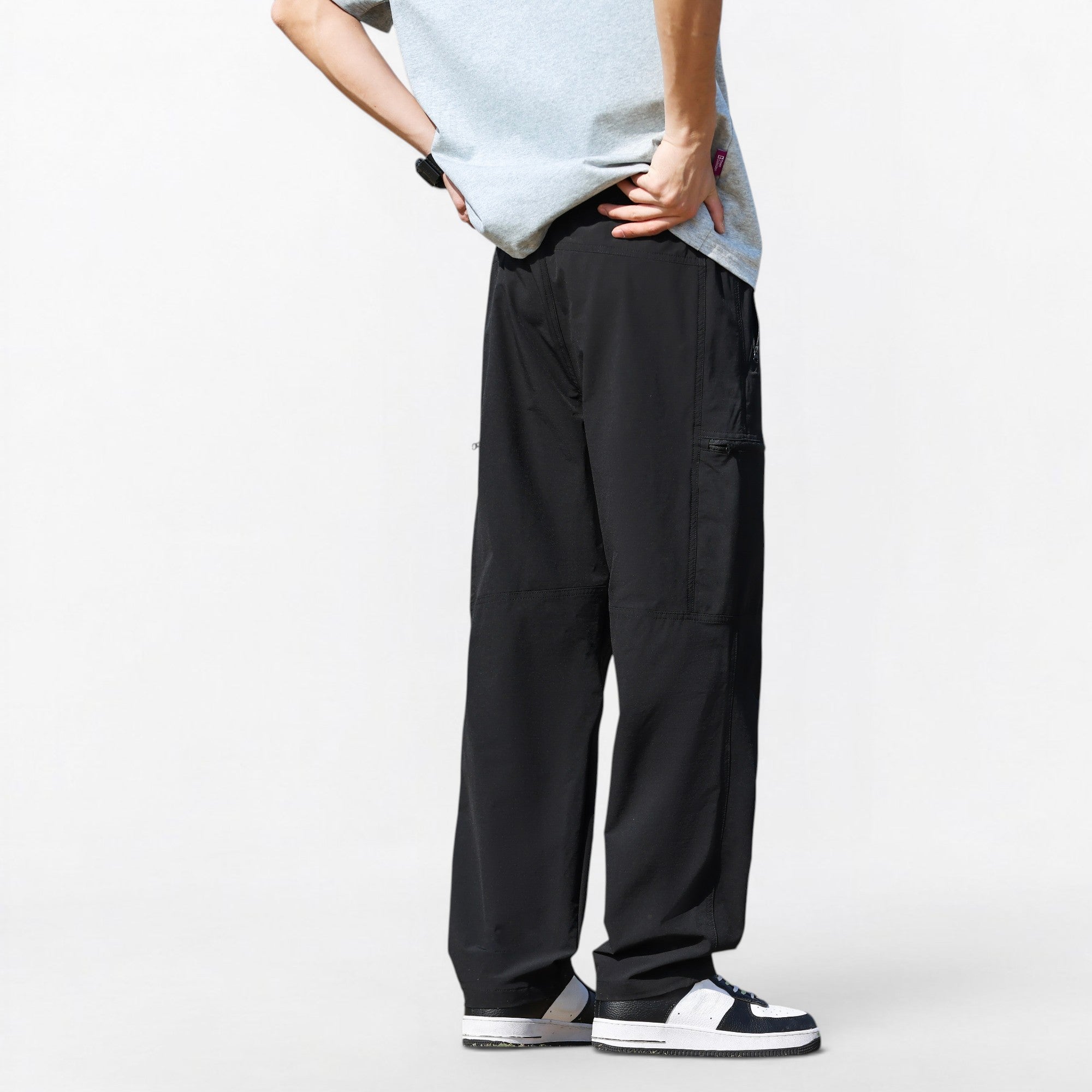 Outdoor Adventure Waterproof Pants #1809