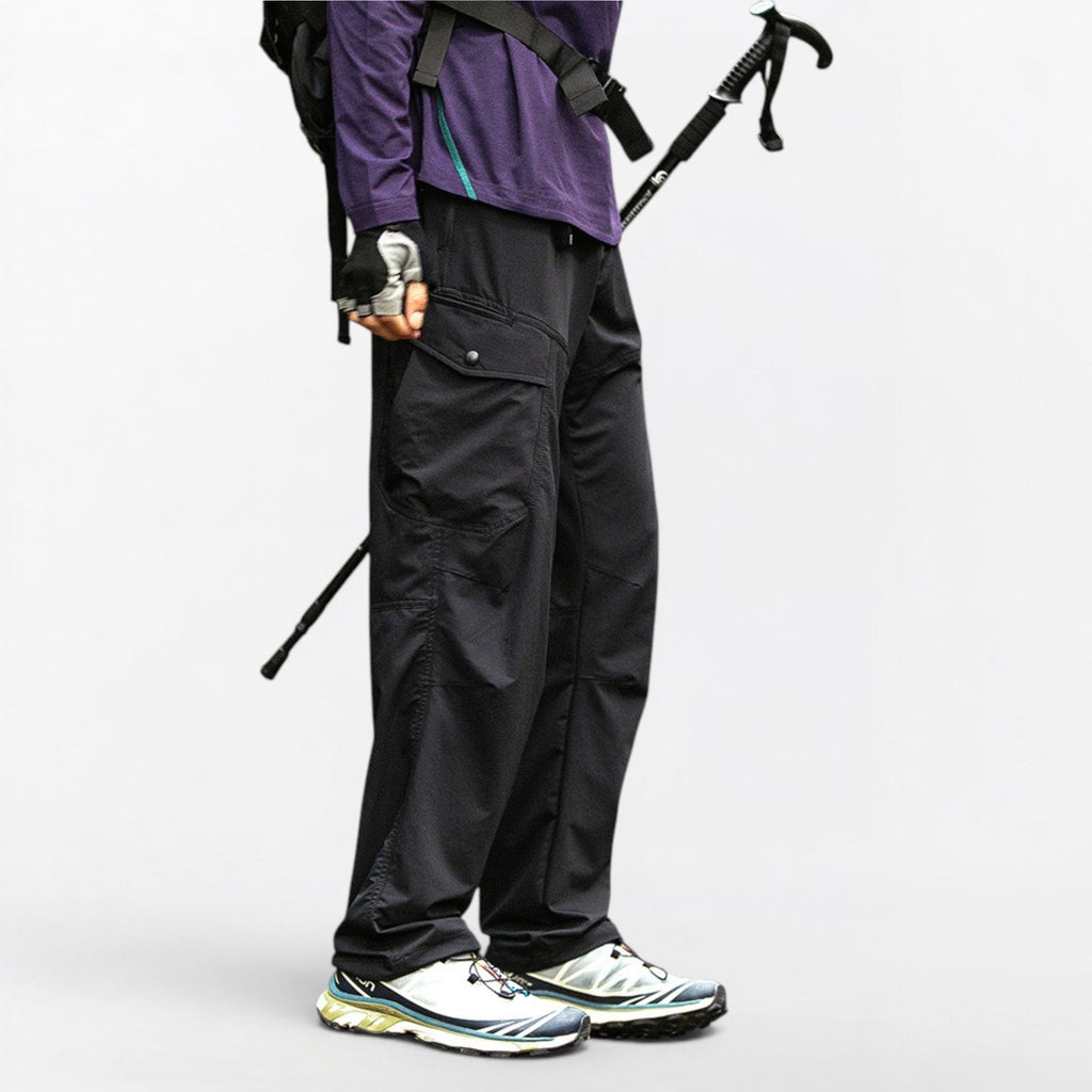 Pantalon Cargo Tactique Imperméable #1812