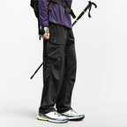 Pantalon Cargo Tactique Imperméable #1812