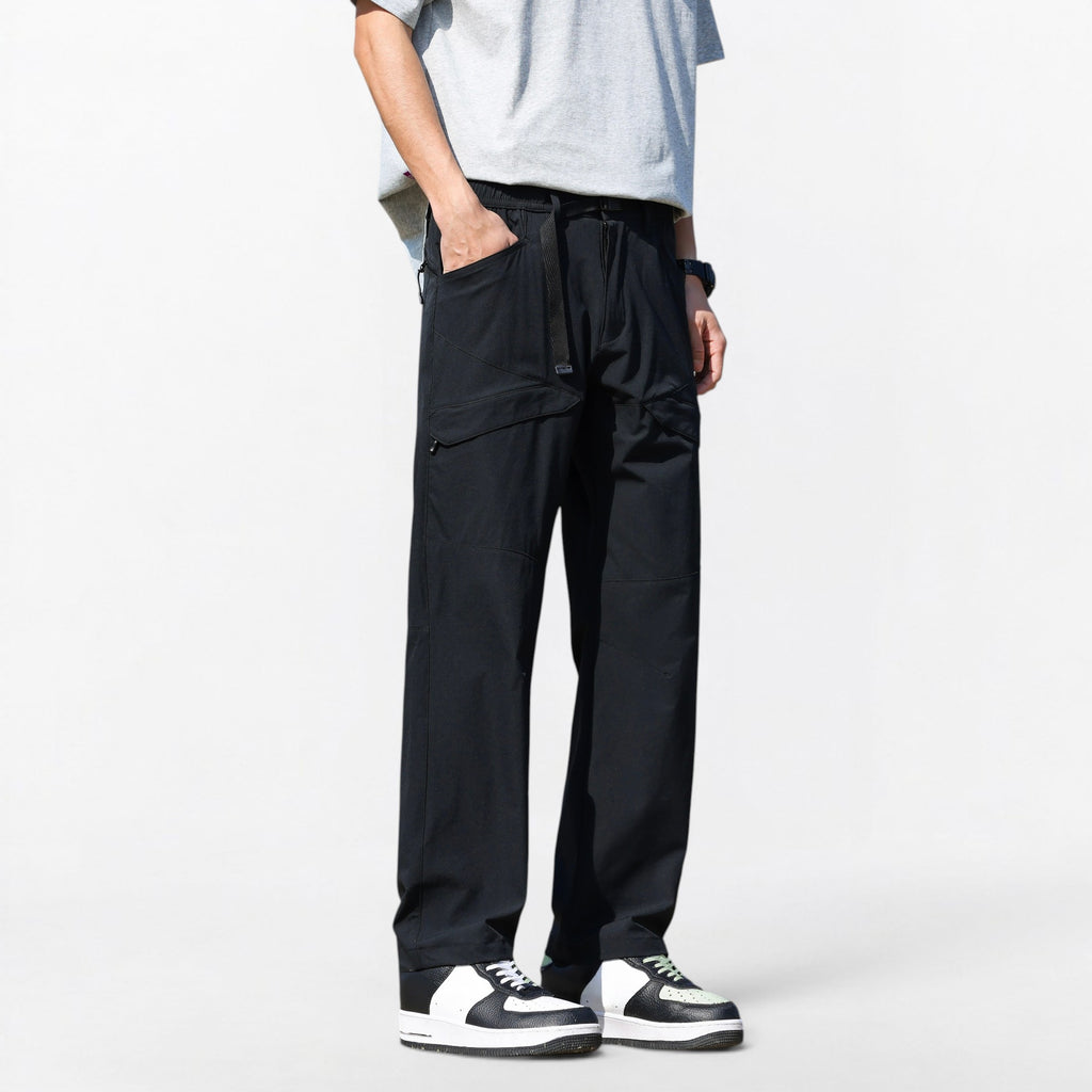 Waterproof Hiking Utility Pants #1810