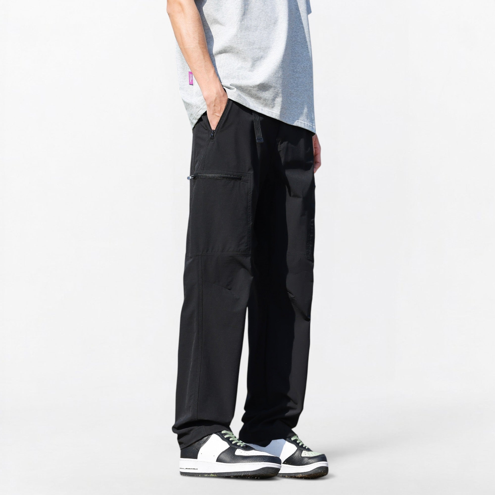 Outdoor Adventure Waterproof Pants #1809