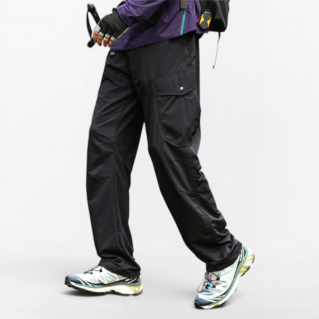 Pantalon Cargo Tactique Imperméable #1812