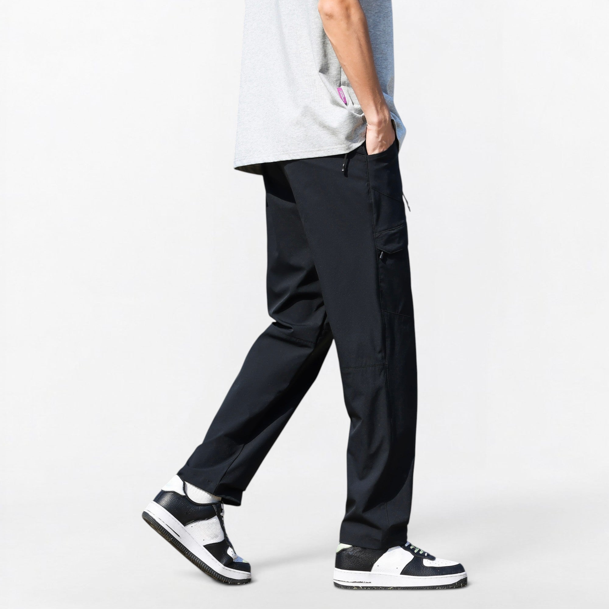 Pantalon de randonnée utilitaire imperméable n° 1810